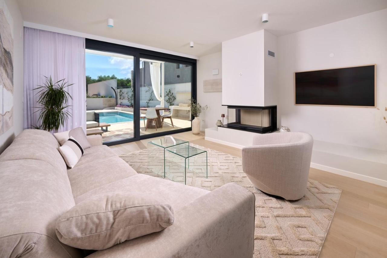 Villa Pura Vida Materada Екстериор снимка