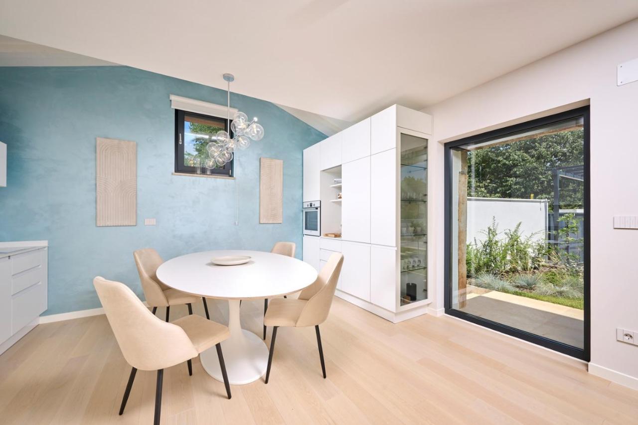 Villa Pura Vida Materada Екстериор снимка