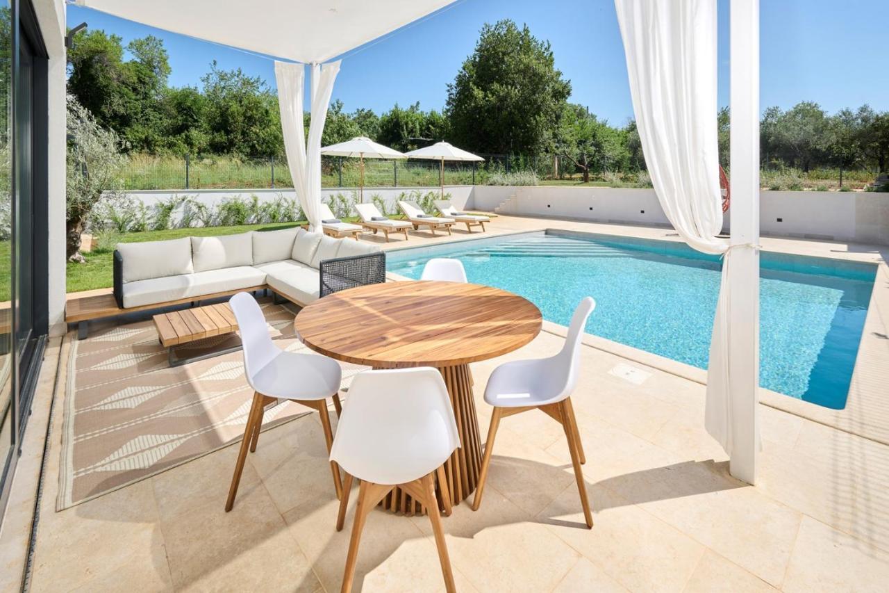 Villa Pura Vida Materada Екстериор снимка