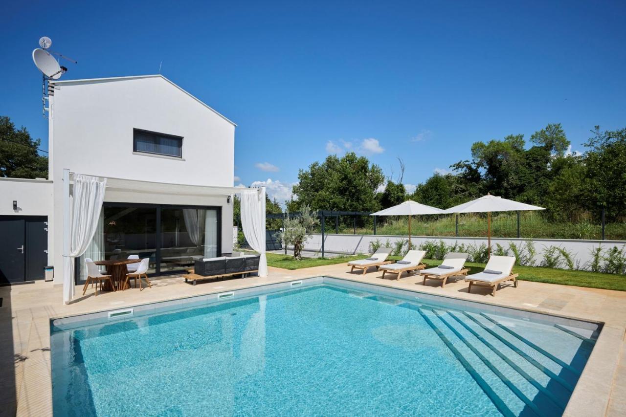 Villa Pura Vida Materada Екстериор снимка