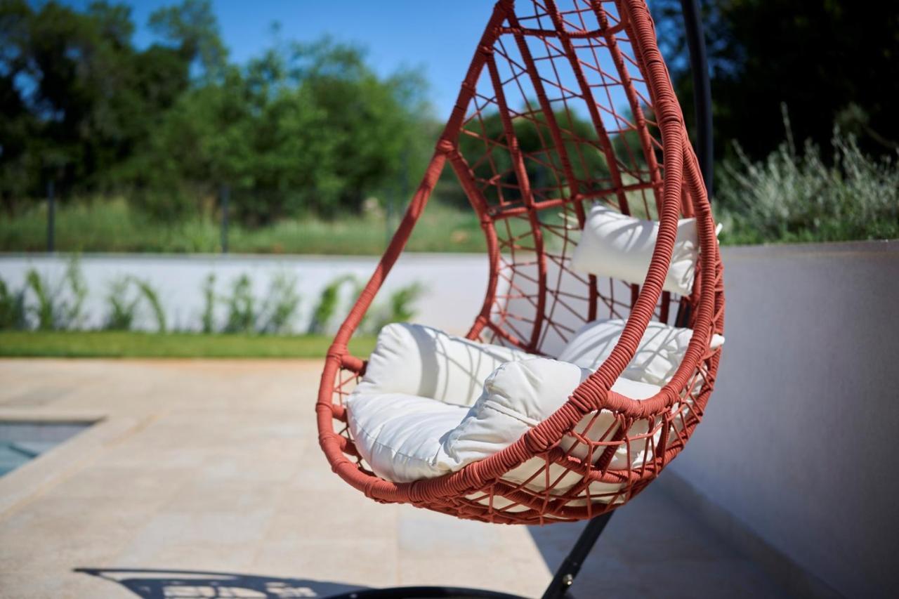 Villa Pura Vida Materada Екстериор снимка