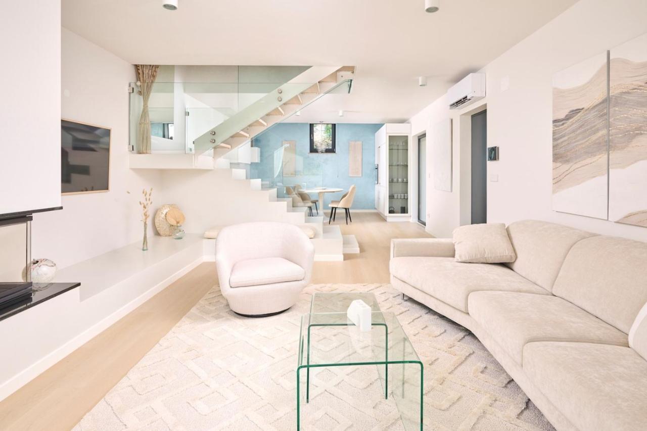 Villa Pura Vida Materada Екстериор снимка