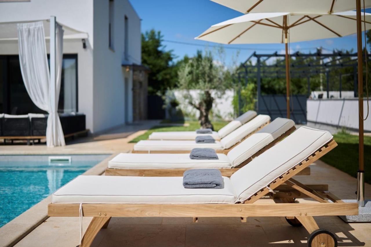 Villa Pura Vida Materada Екстериор снимка