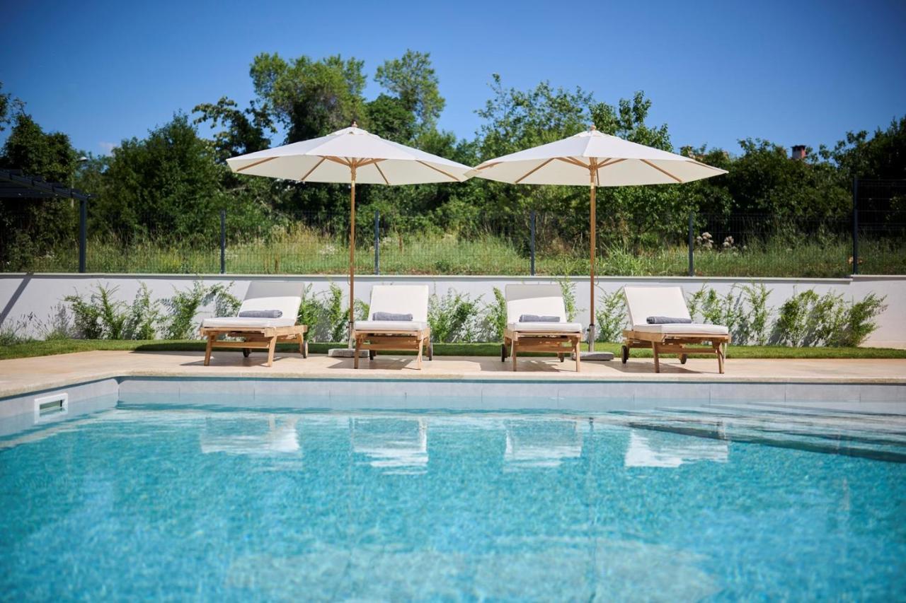 Villa Pura Vida Materada Екстериор снимка
