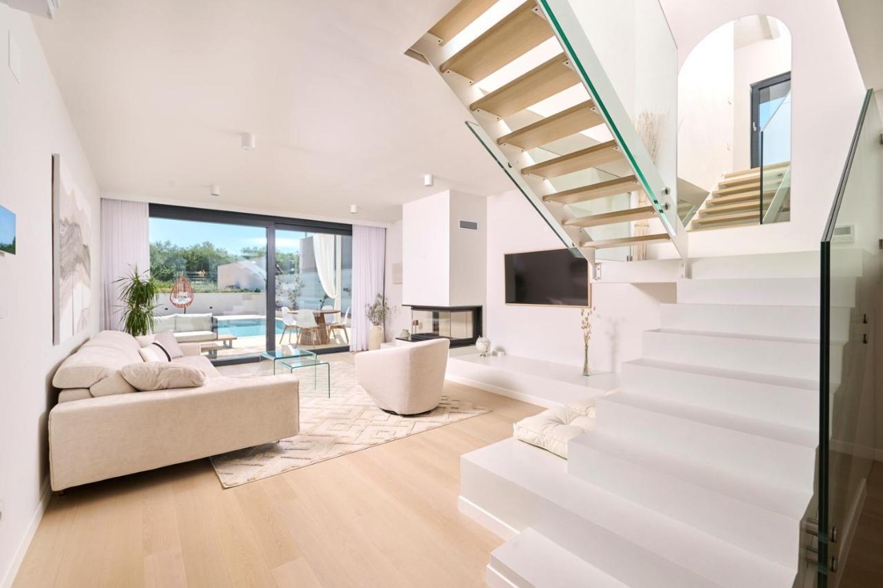 Villa Pura Vida Materada Екстериор снимка