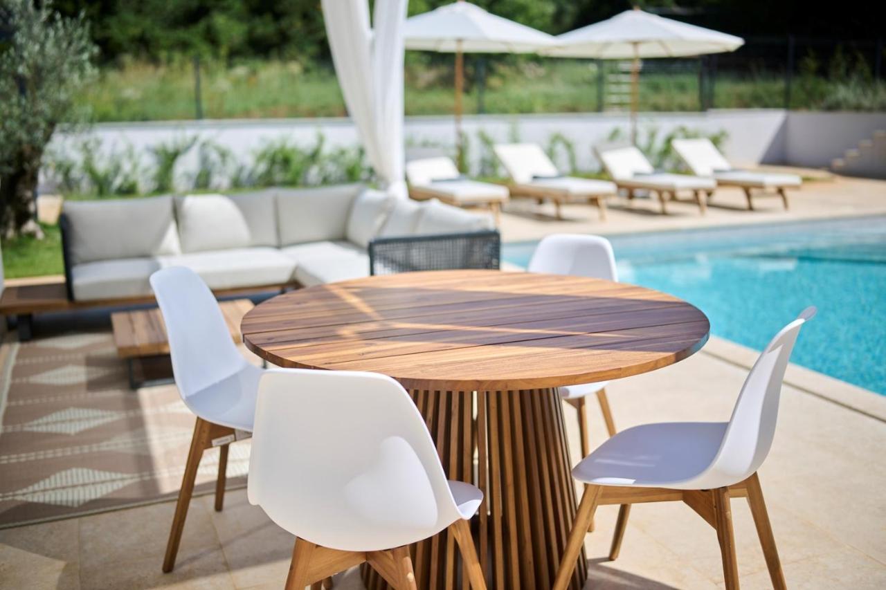Villa Pura Vida Materada Екстериор снимка