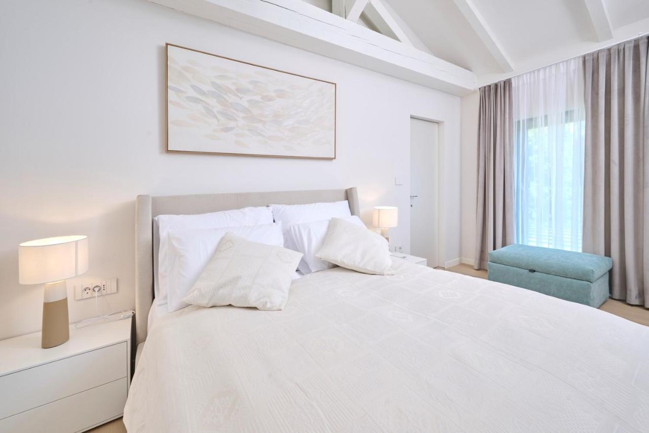 Villa Pura Vida Materada Екстериор снимка
