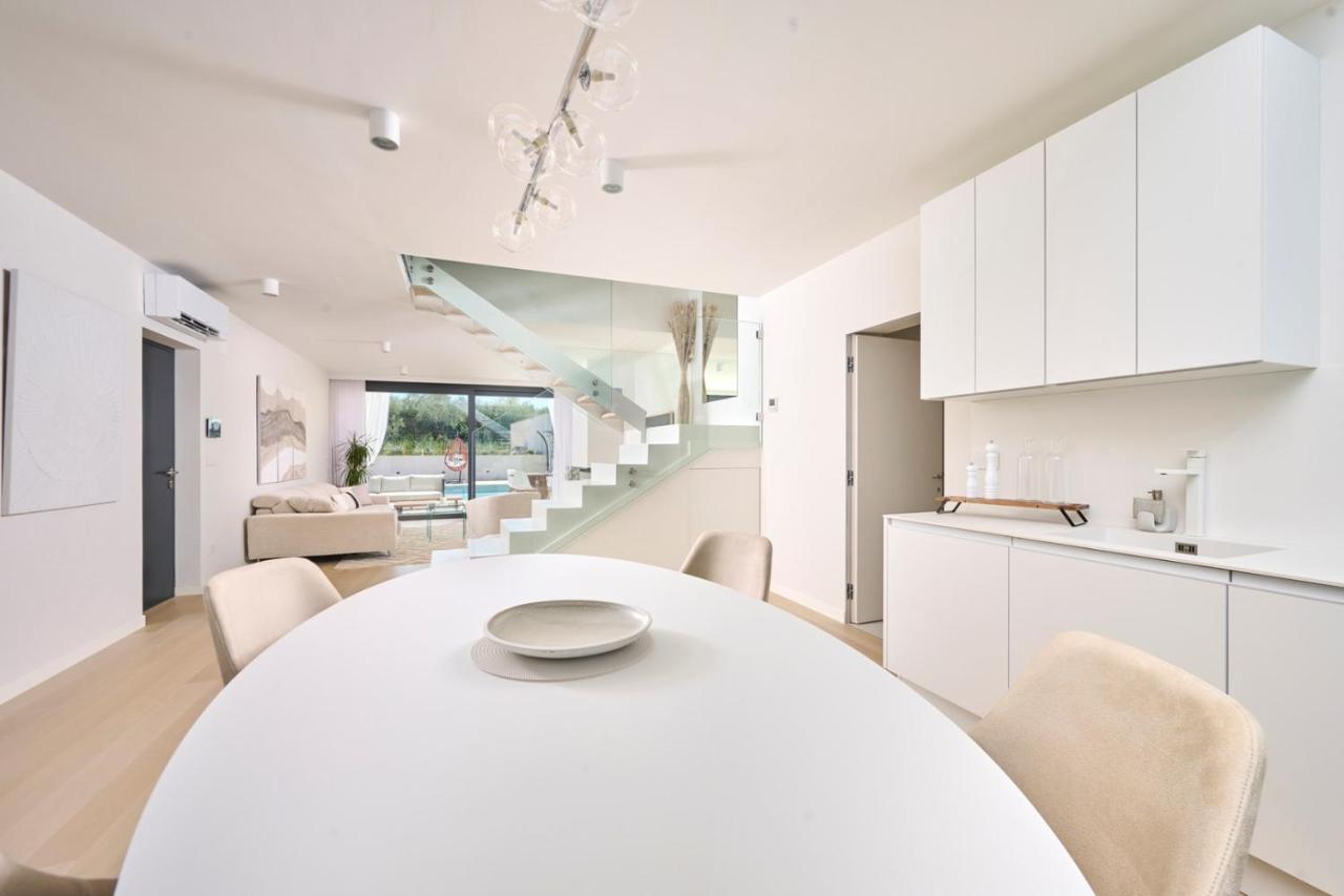 Villa Pura Vida Materada Екстериор снимка
